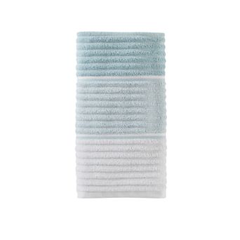 Saturday Knight, Ltd. Planet Ombre 2-pack Hand Towel Set