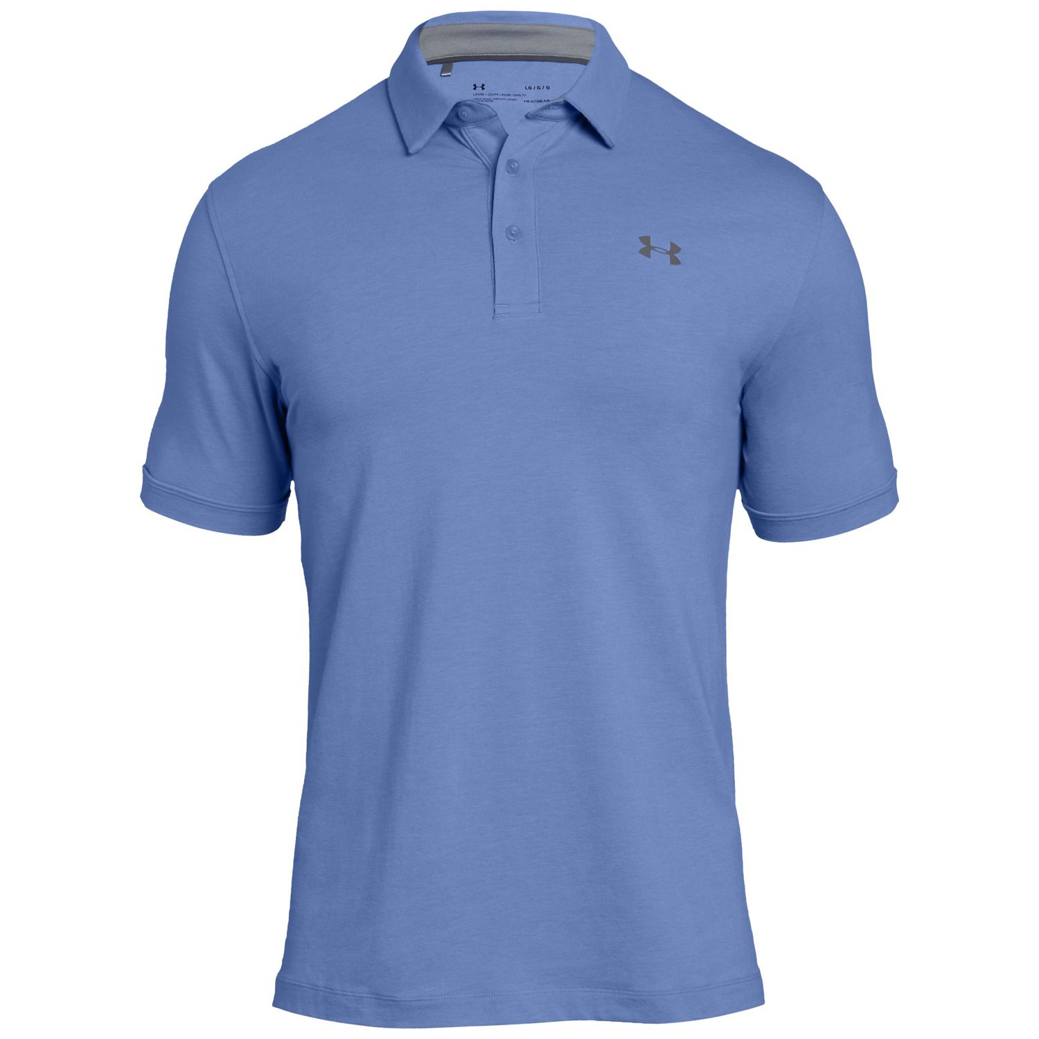 under armour cotton polo shirts