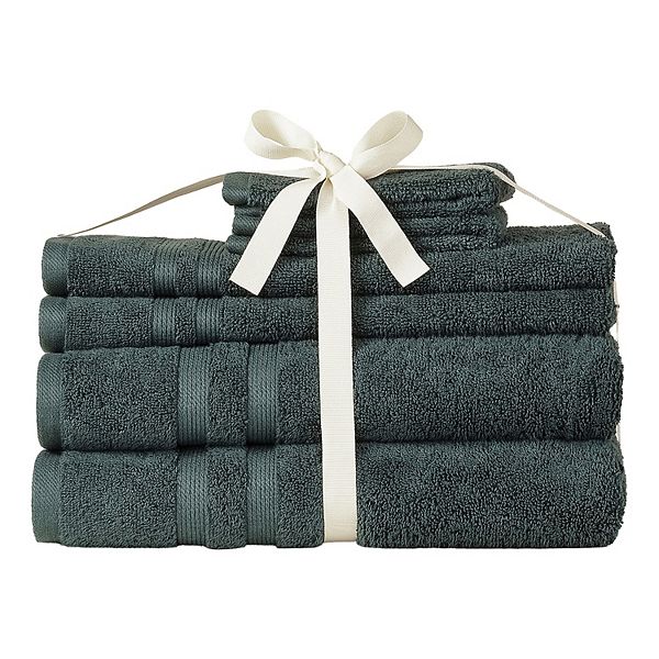 Sonoma Goods For Life® Ultimate Bath Towel with Hygro® Technology