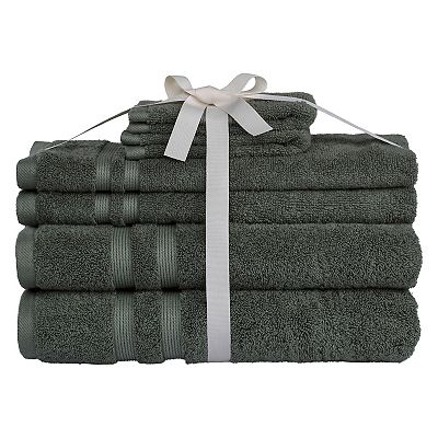 Sonoma Goods For Life® 6-pack Ultimate Towel with Hygro® Technology