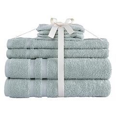 SONOMA Goods for Life™ 6-pack Ultimate Towel with Hygro® Technology