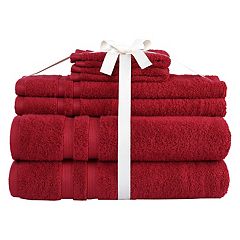 kohls bath towels sonoma