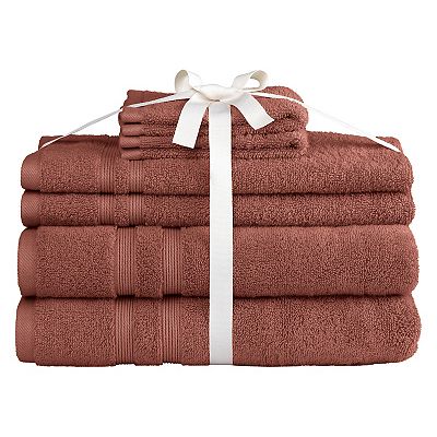 Sonoma Goods For Life® 6-pack Ultimate Towel with Hygro® Technology