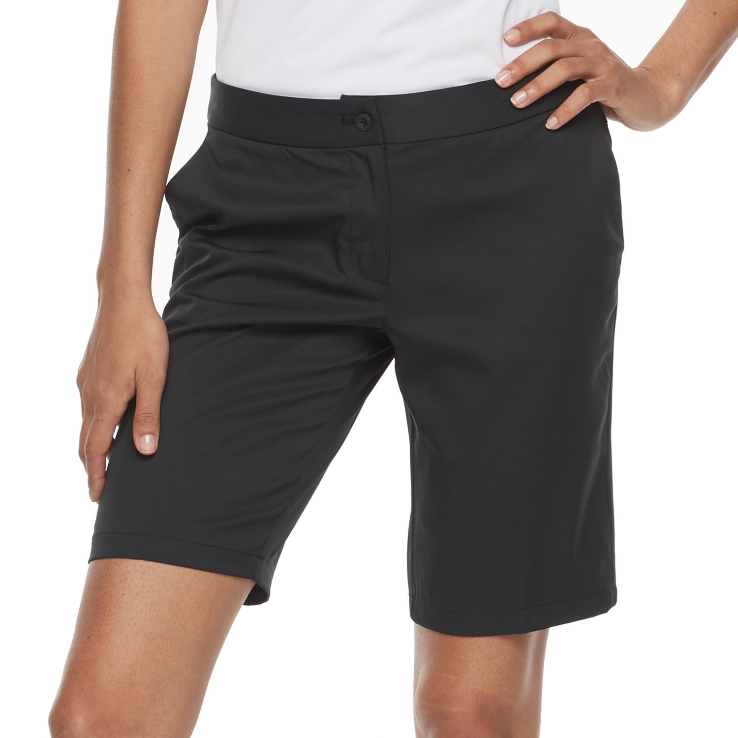 kohls nike golf shorts