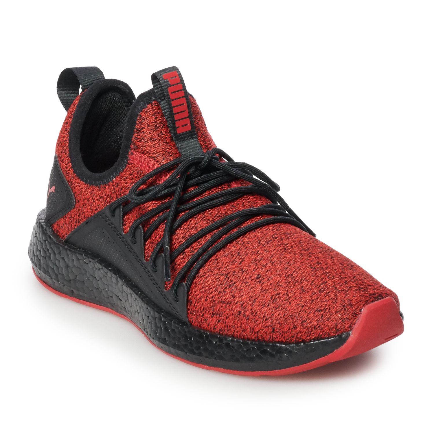 puma boys running shoes