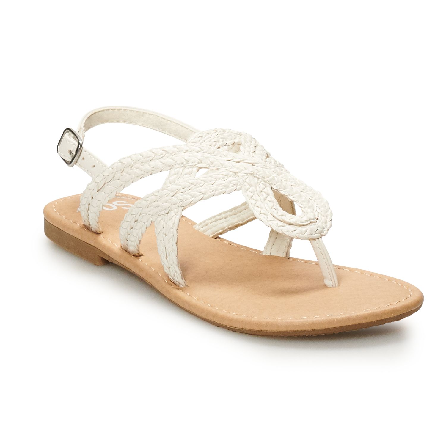 nice sandals for girls