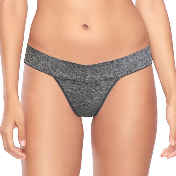 So on sale seamless thong