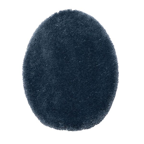 Sonoma Goods For Life® Elongated Solid Toilet Lid Cover