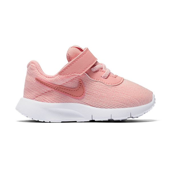 Nike Tanjun SE Toddler Girls' Shoes