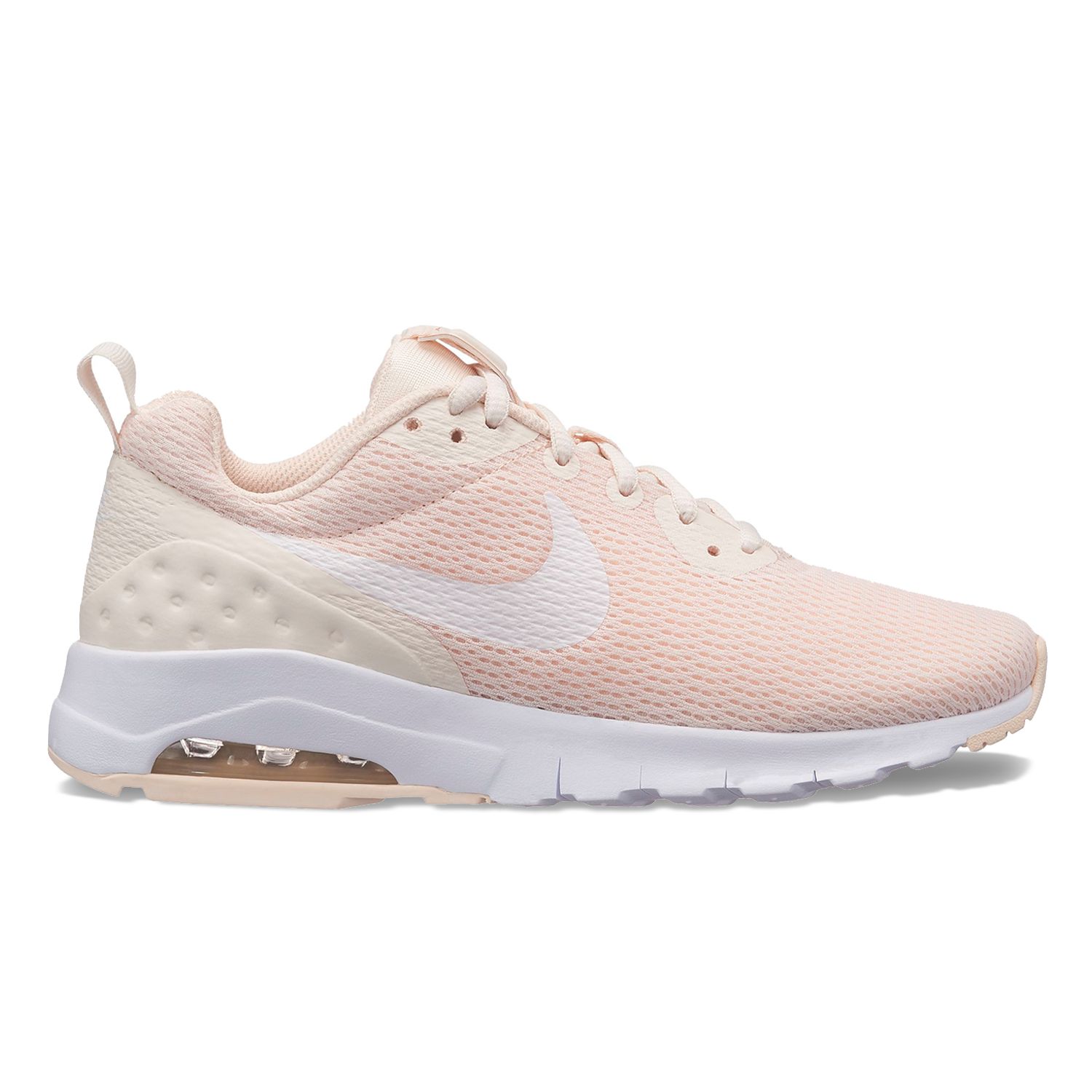 nike air max motion lw for running