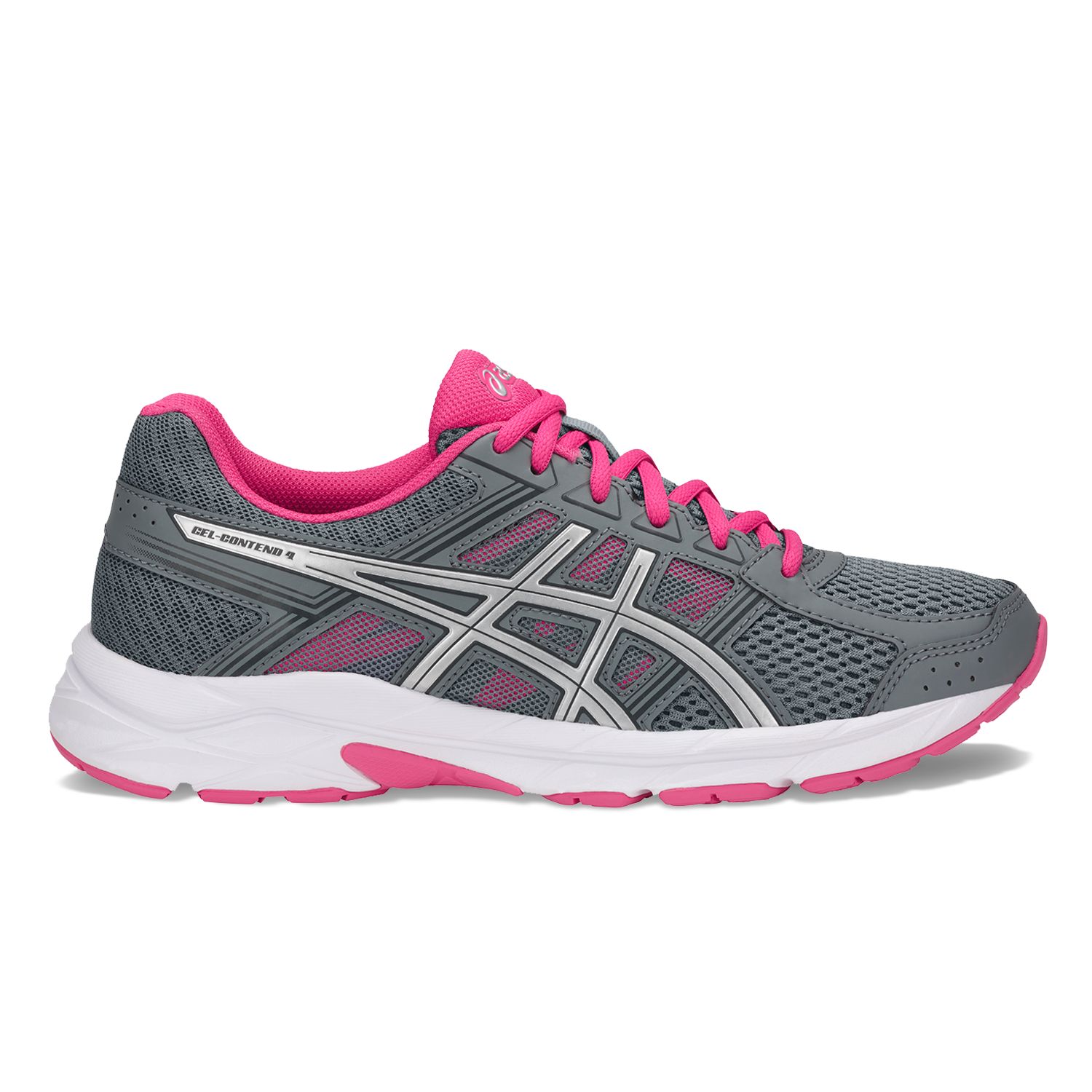 kohls asics gel contend 4