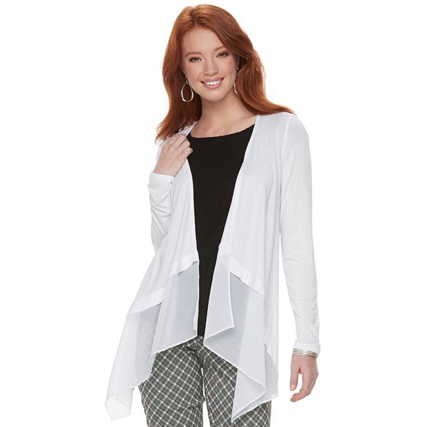 Elle cardigan clearance