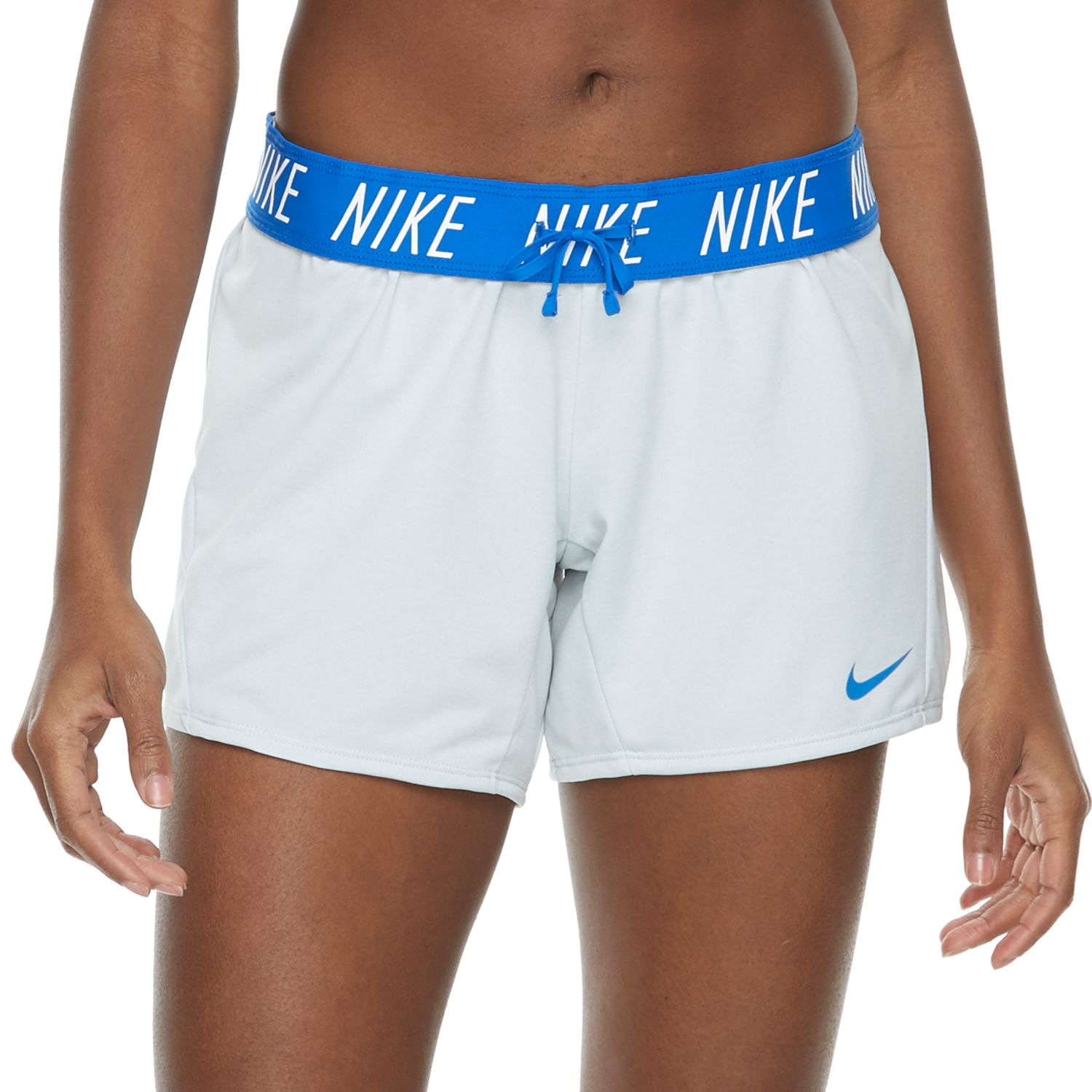 women's nike dry training shorts