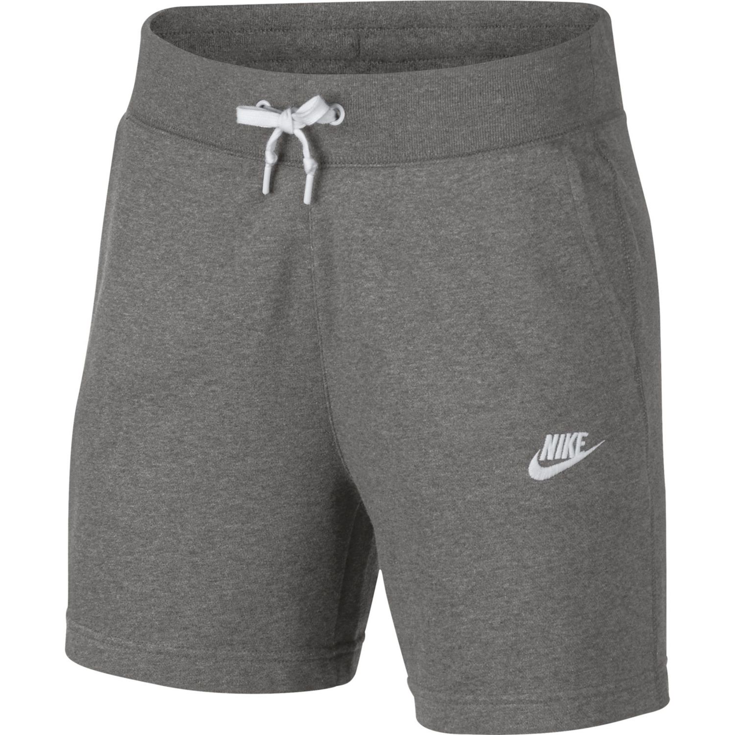 nike sportswear shorts womens