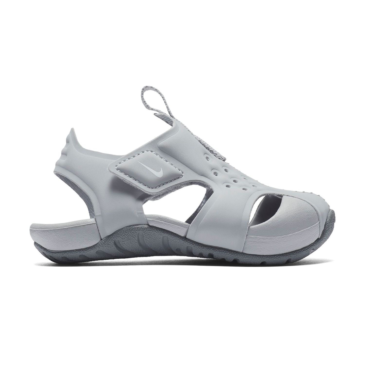 toddler nike sunray protect sandals