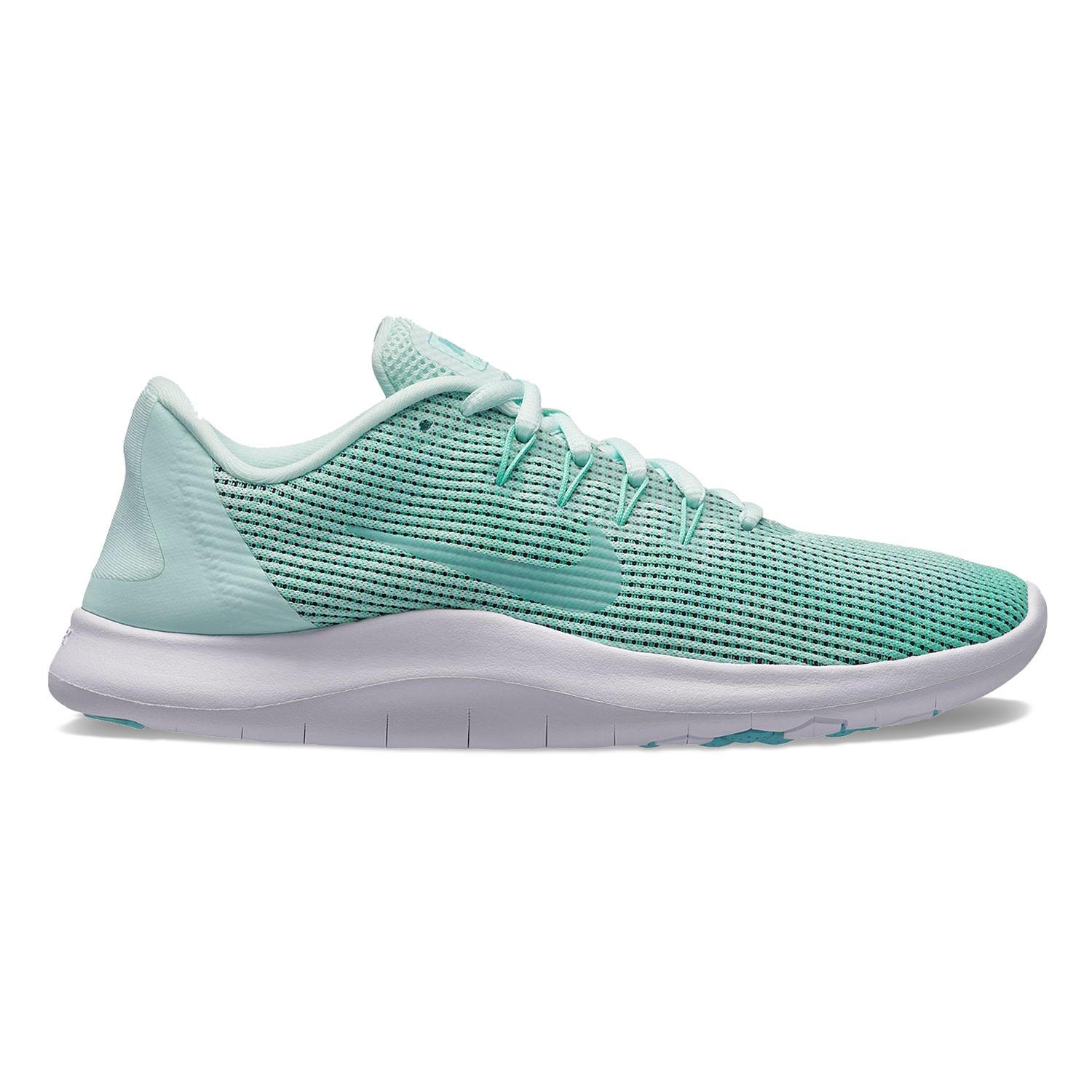 nike flex 2018 rn women's running shoes