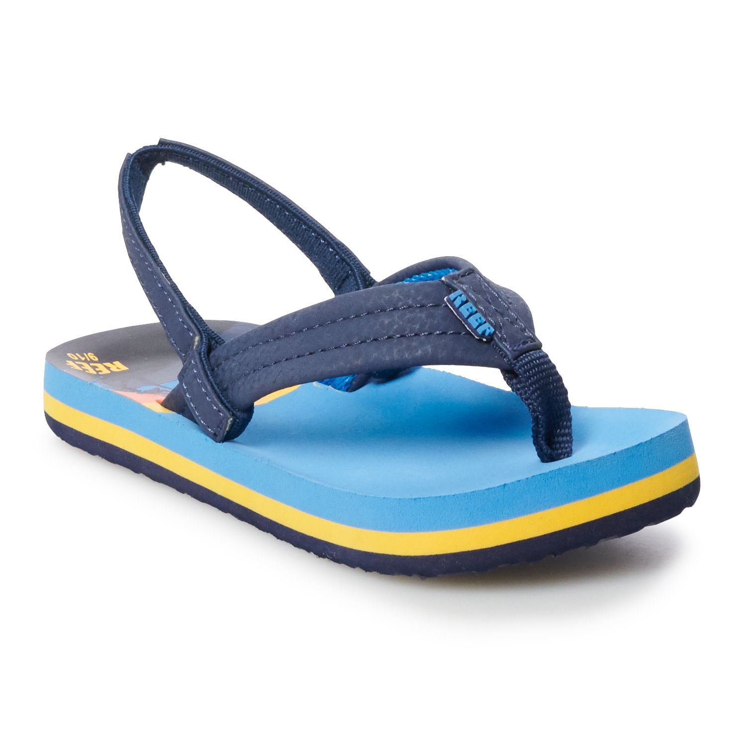 kohls boys sandals