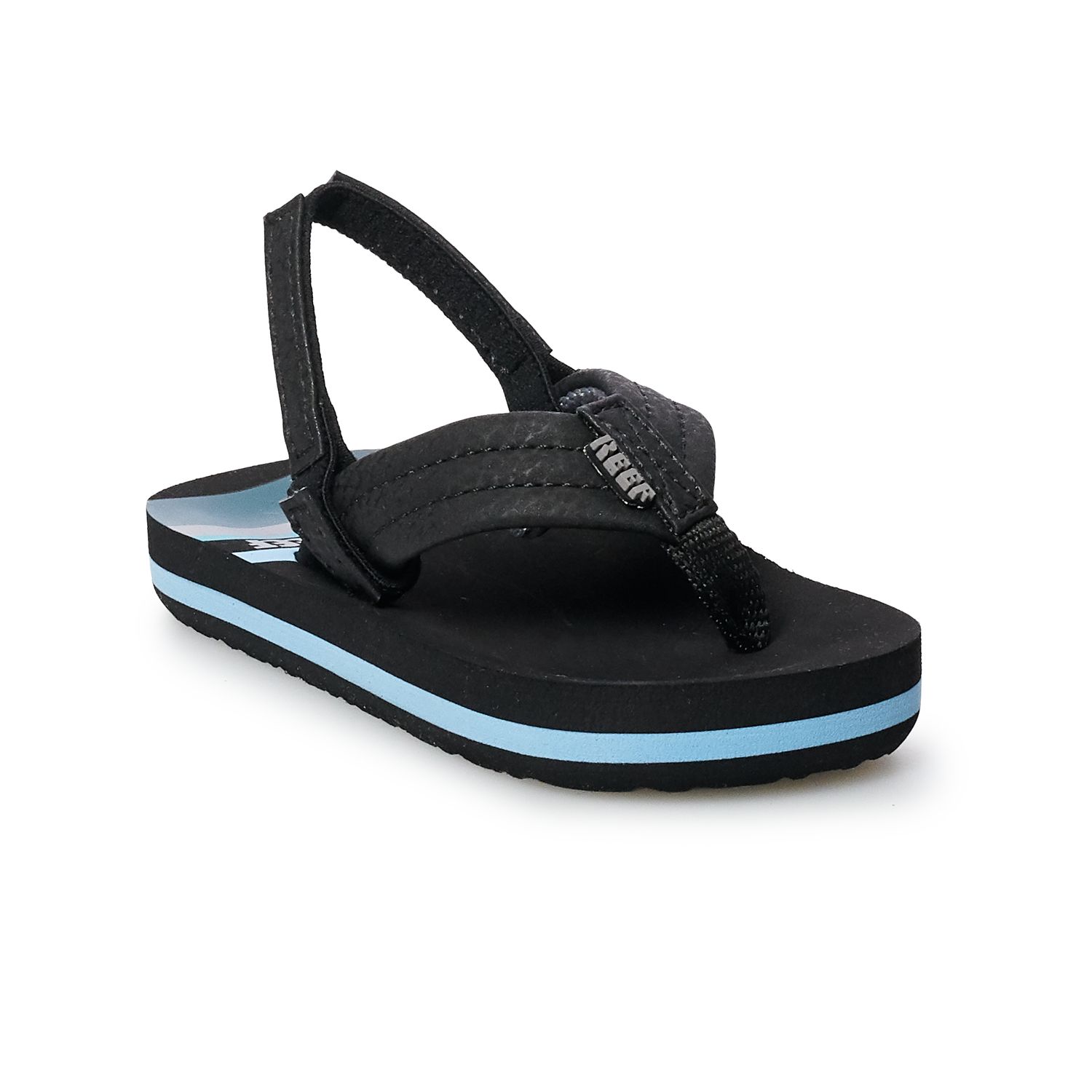 toddler boy reef sandals