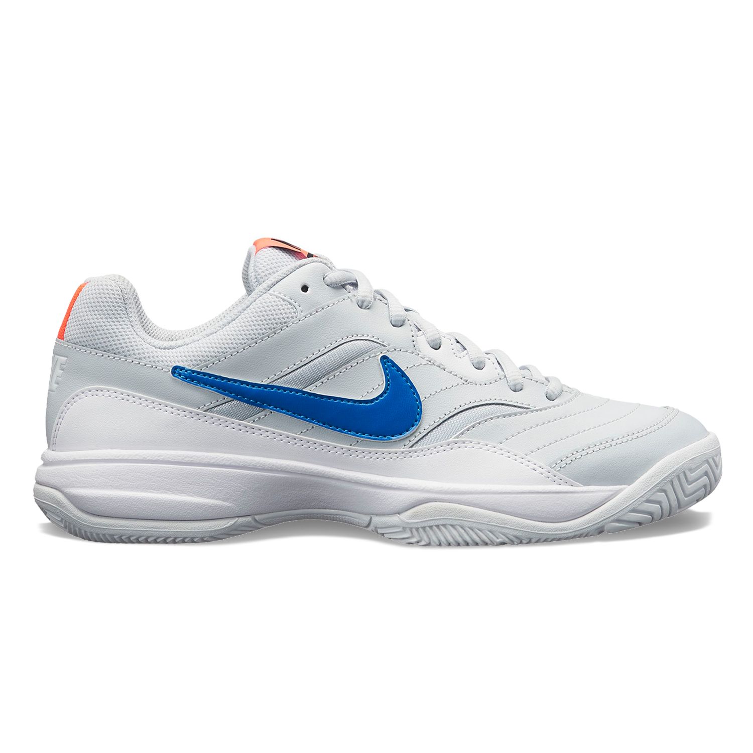 kohl's women's nike tennis shoes