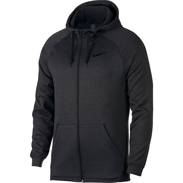 Men's Nike Dri-FIT Full-Zip Fleece Hoodie