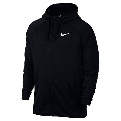 Dri fit full zip jacket best sale