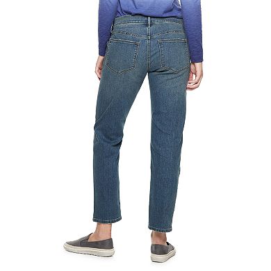 Women's Sonoma Goods For Life® Slim Boyfriend Jeans