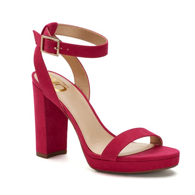 Kohls circus by store sam edelman