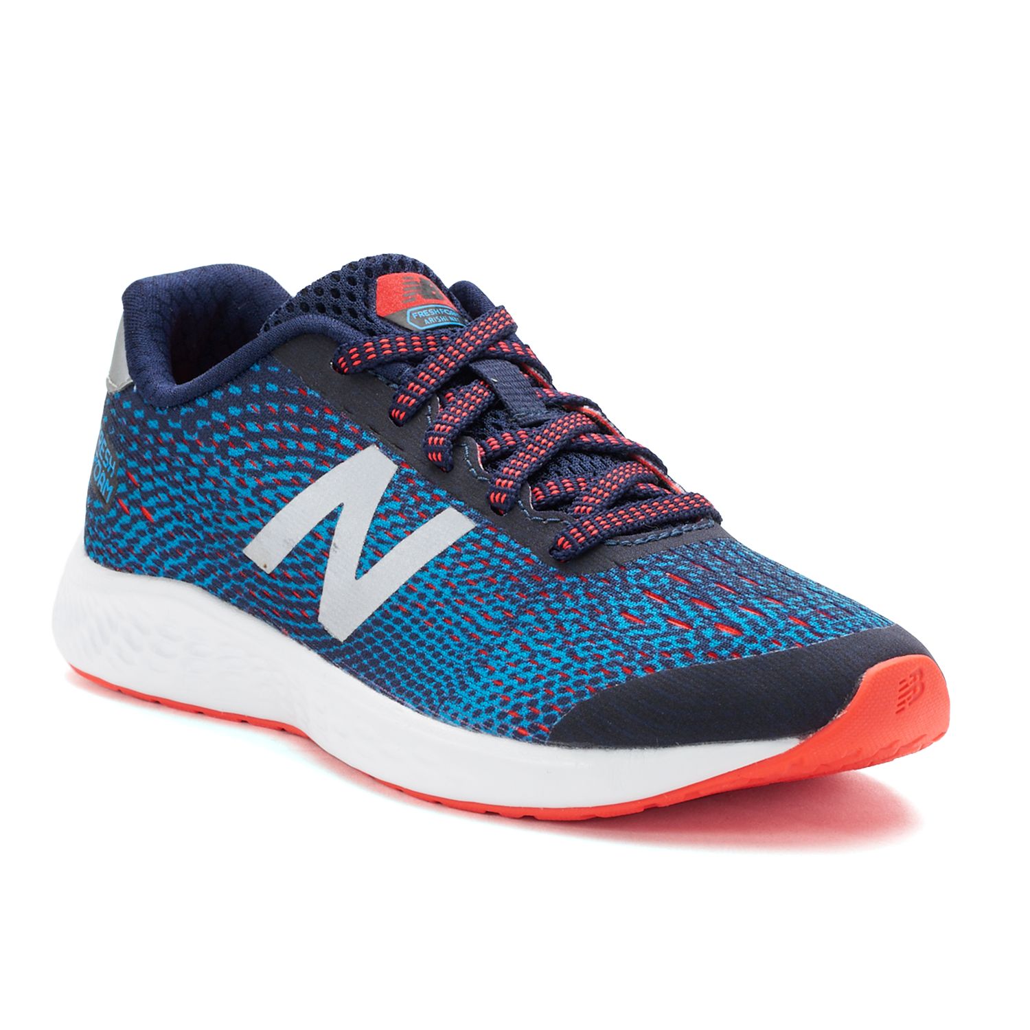 new balance fresh foam kids