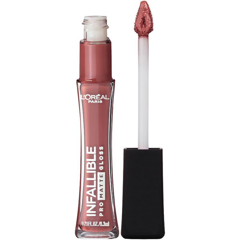 L'Oréal Statement Nude