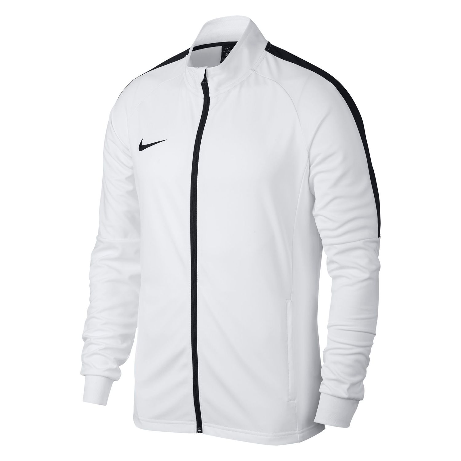 men's nike academy track jacket