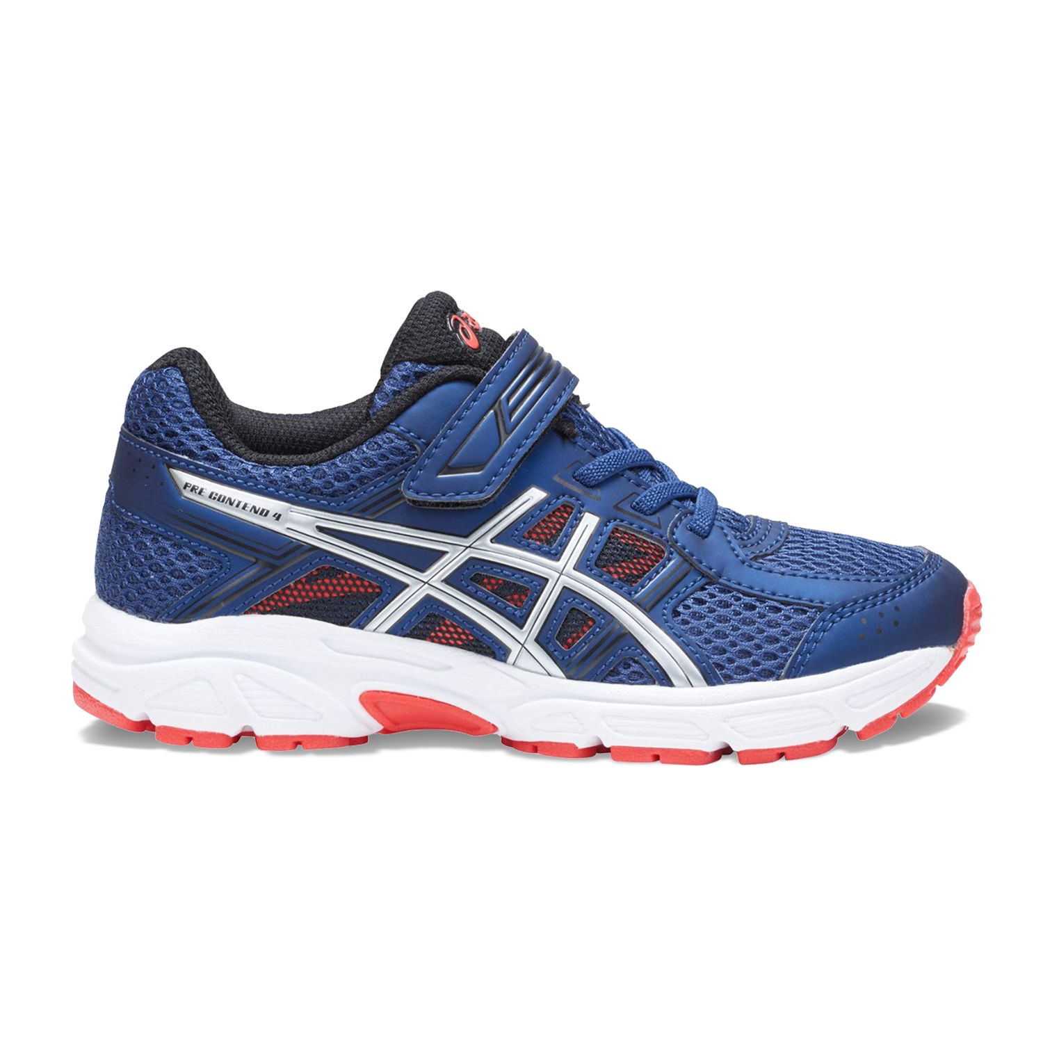 ASICS GEL-Contend 4 Preschool Boys 