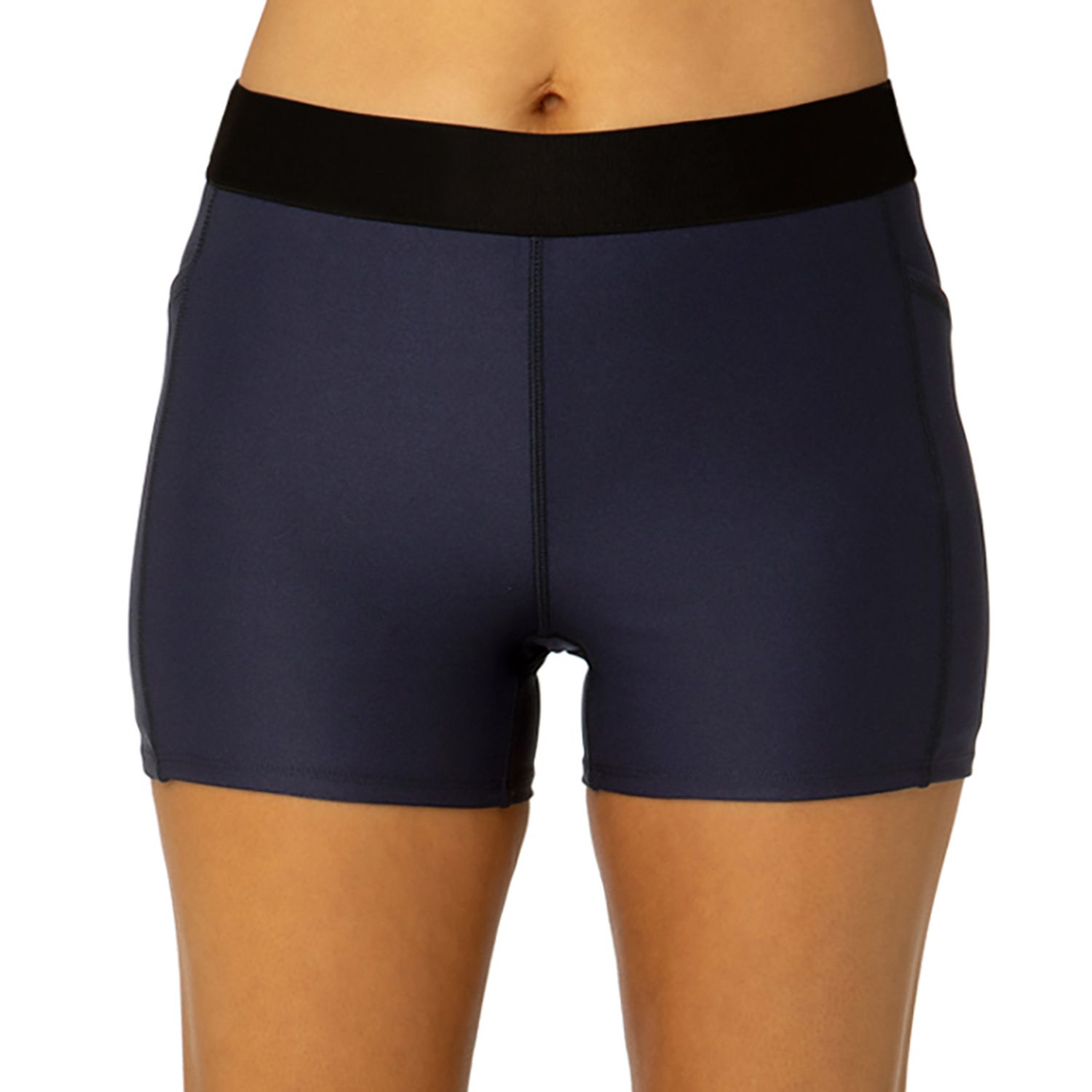 kohls womens basketball shorts