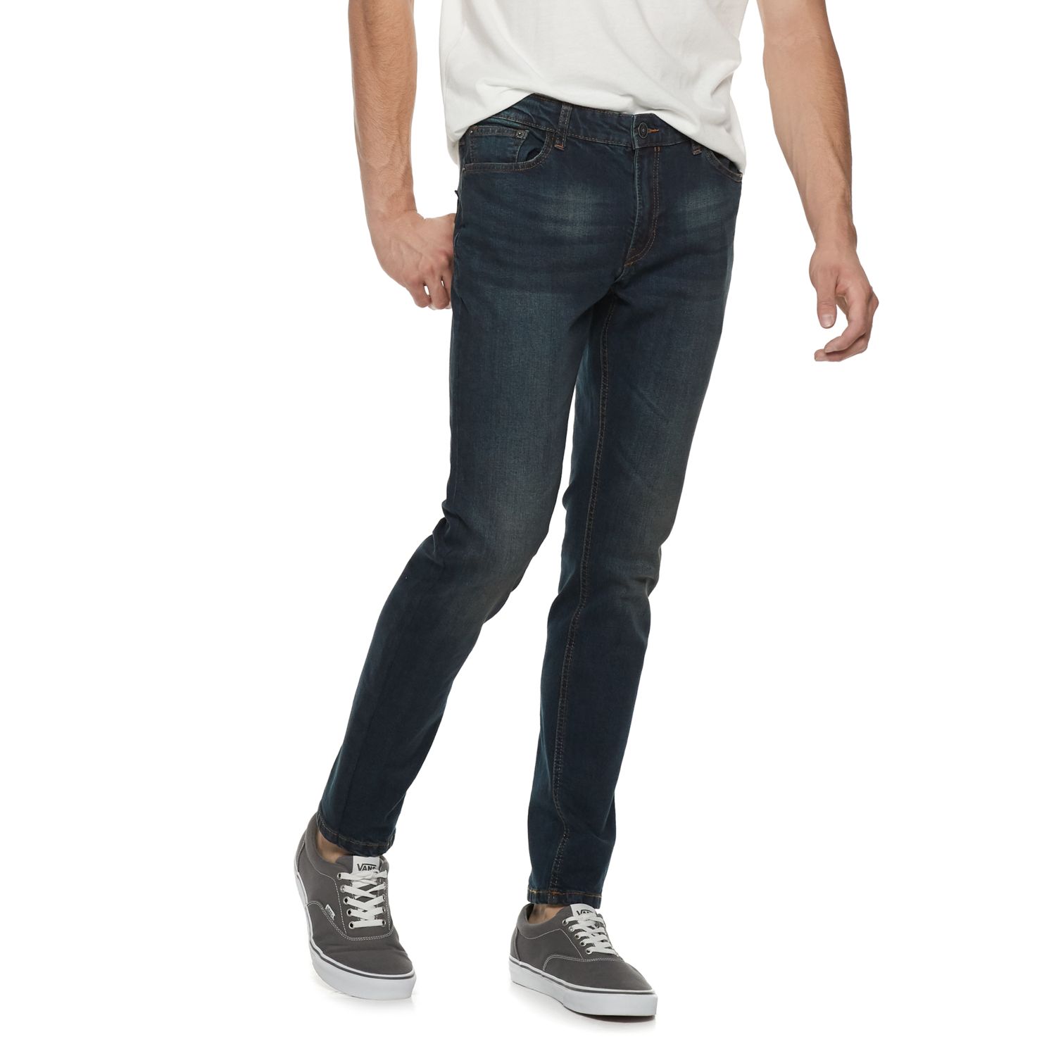 ring of fire bootcut jeans