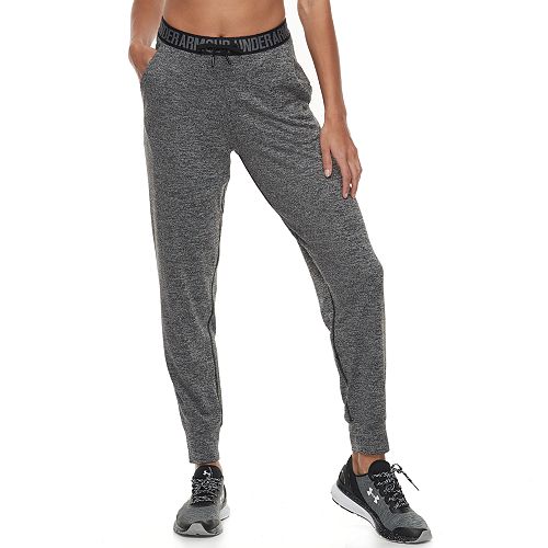 under armour play up twist pants