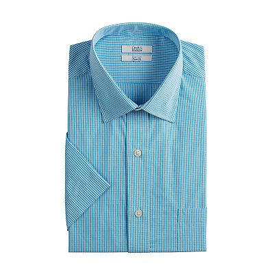 Croft and barrow dress shirt hotsell