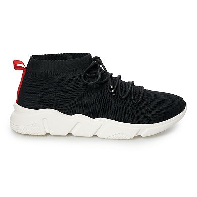 madden NYC Men's Hester Fashion Sport High Top Shoes