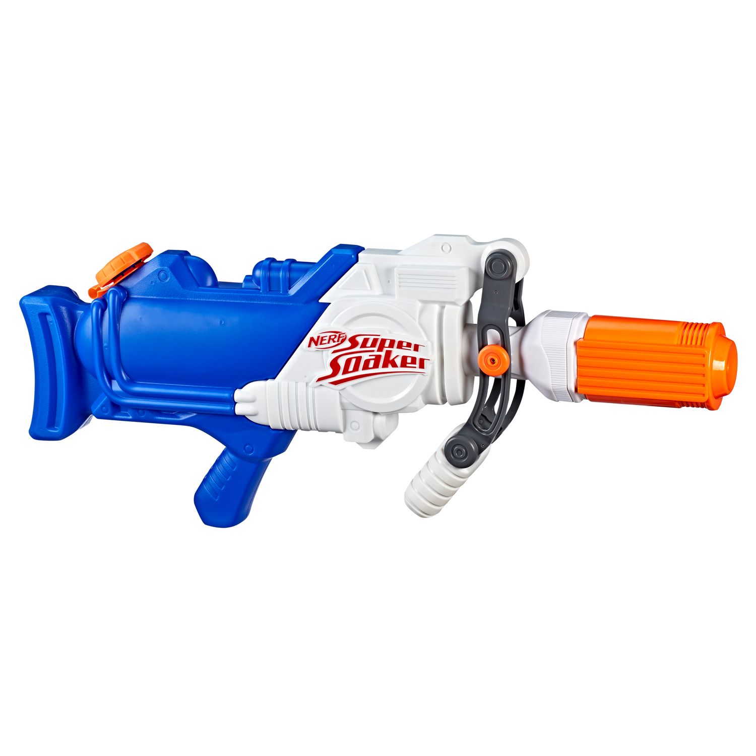 nerf chainsaw gun