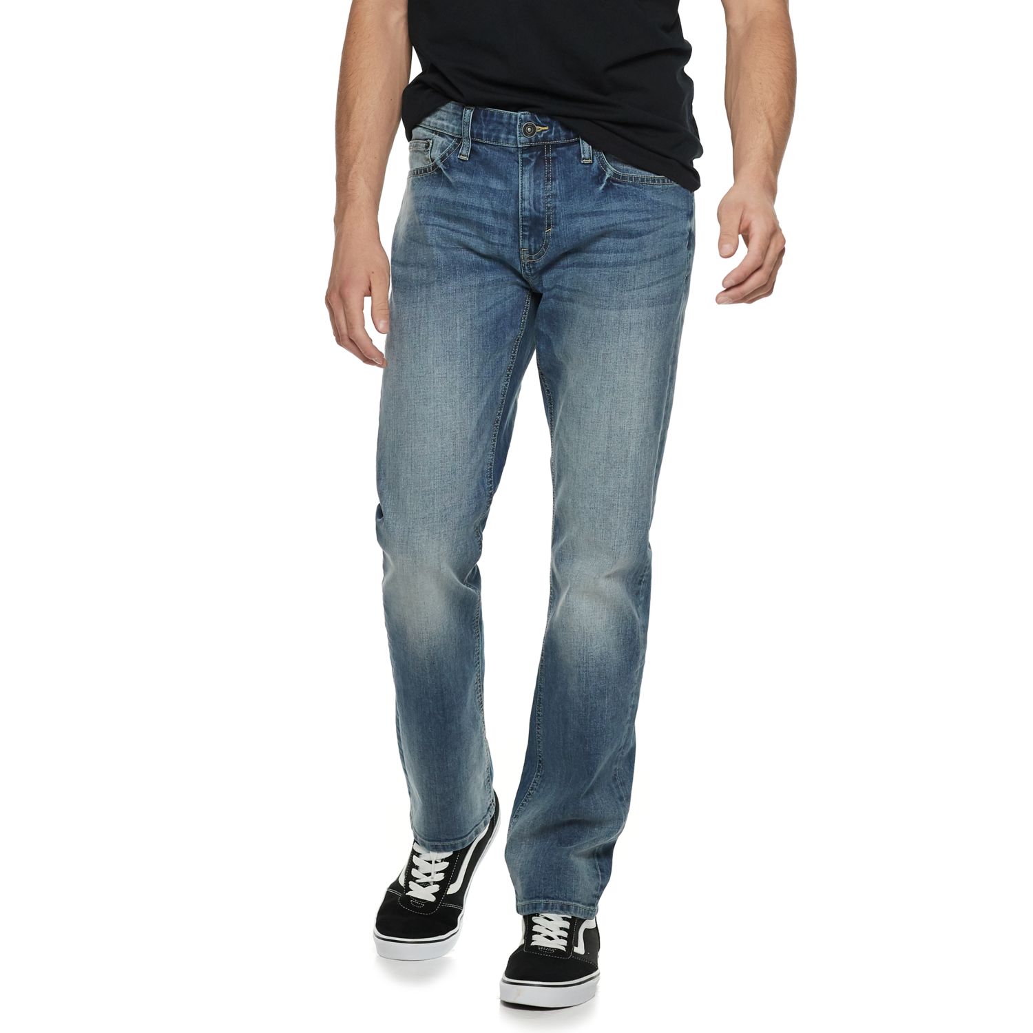 ring of fire jeans for men