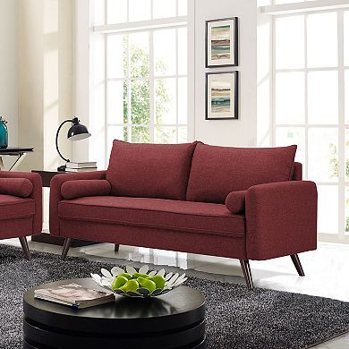 Lifestyle Solutions Caelan Sofa Couch