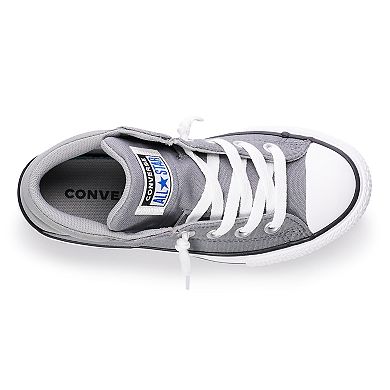 Boys' Converse Chuck Taylor All Star Axel High Top Sneakers