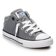 Converse Clothing Shoes Accessories Kohl S - boys converse chuck taylor all star axel high top sneakers