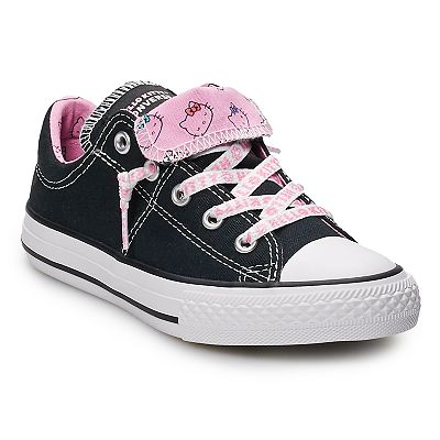 Converse usa hello kitty best sale