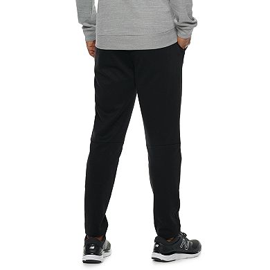 Men's Tek Gear® Double-Knit Jogger Pants