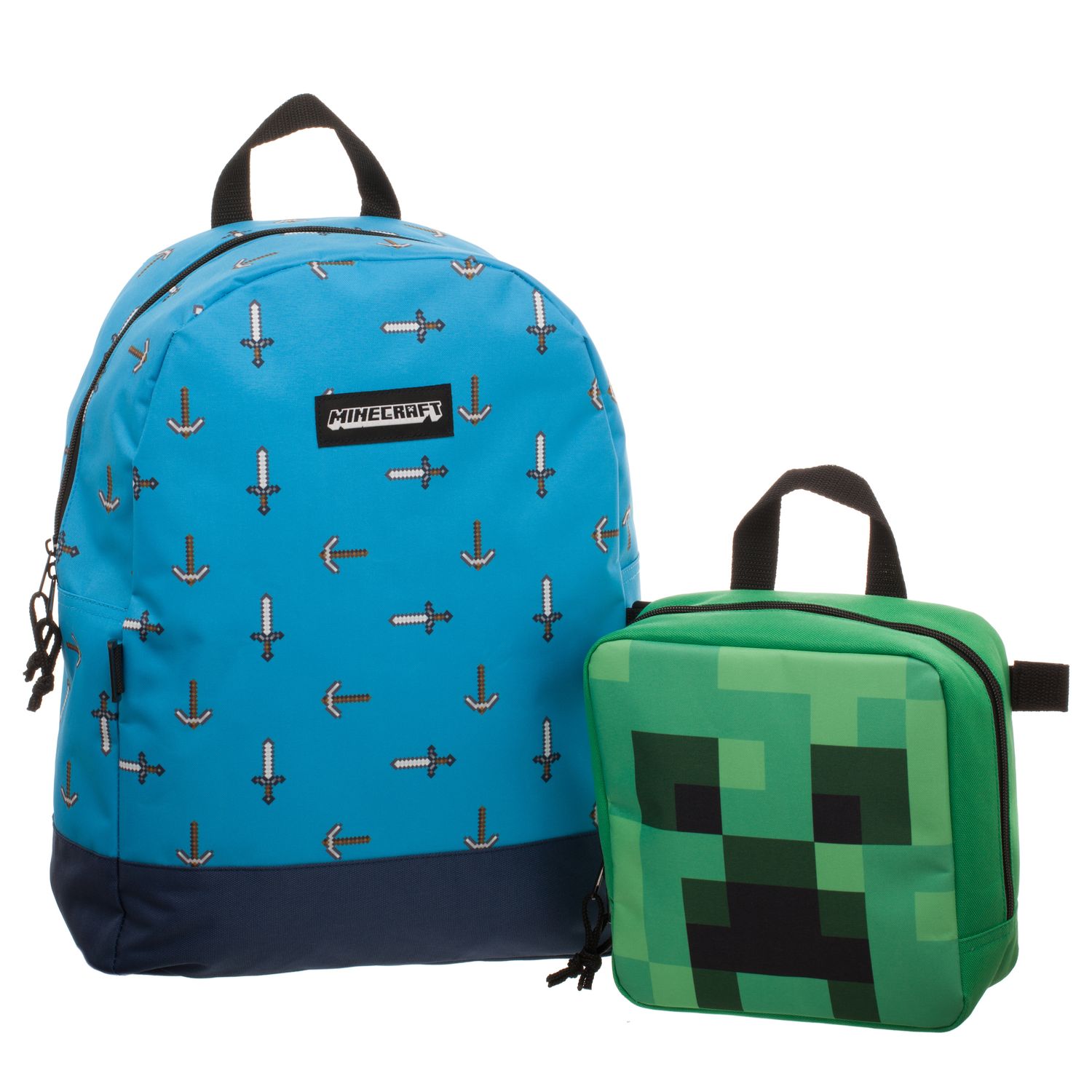 kohls minecraft backpack