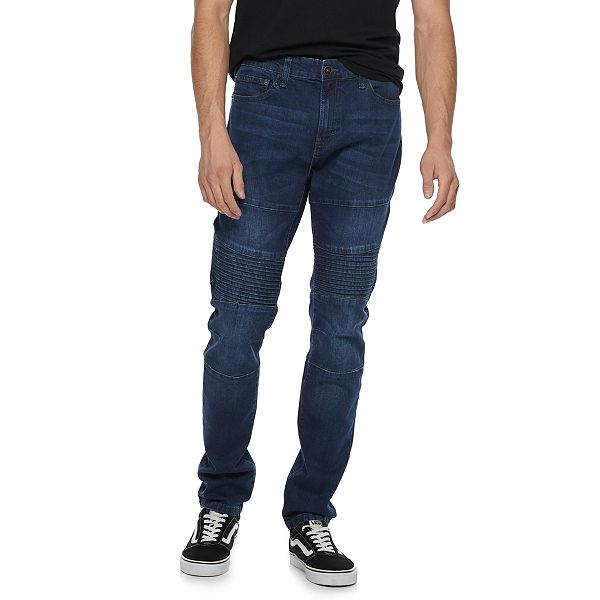 Ring of discount fire moto jeans