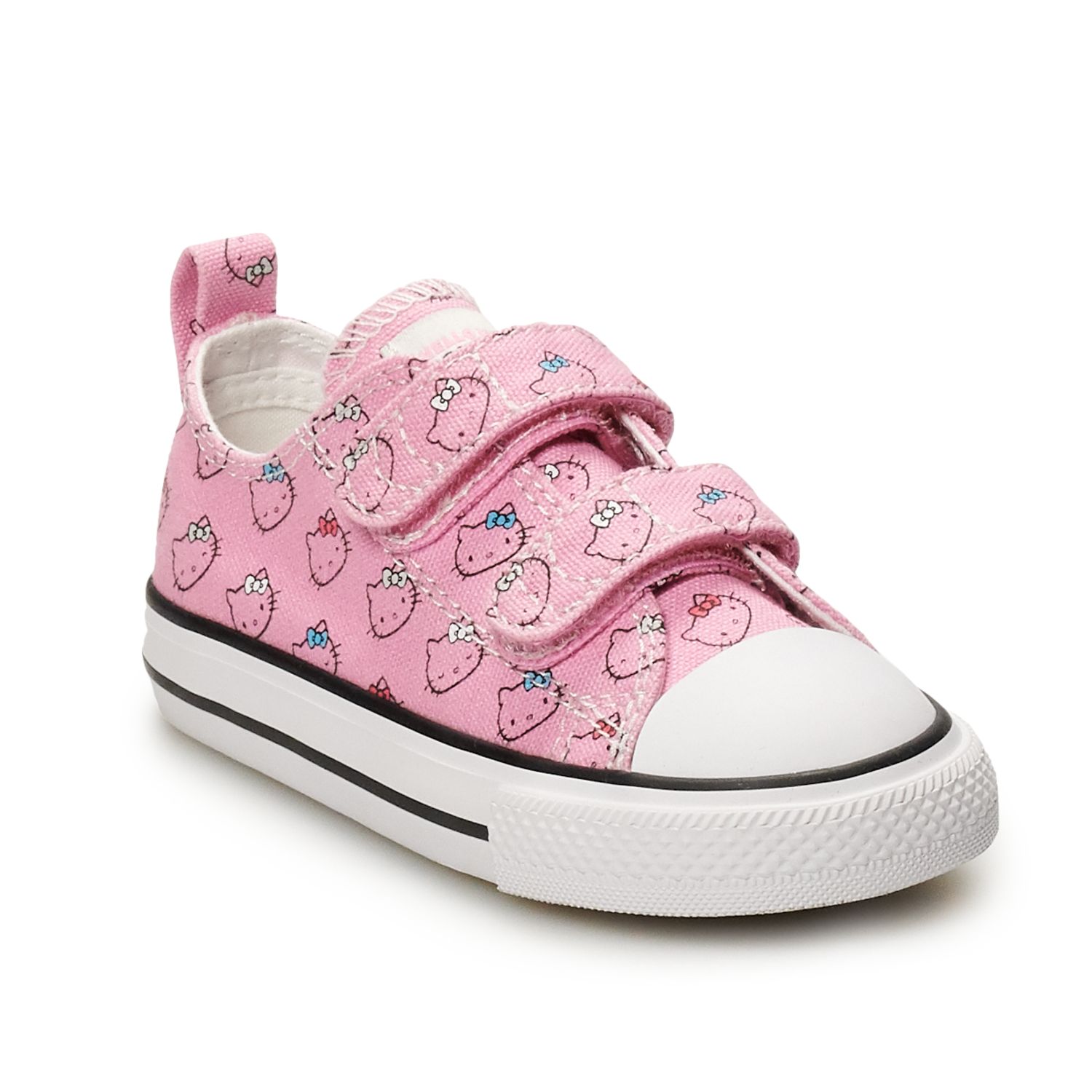 hello kitty converse kohls