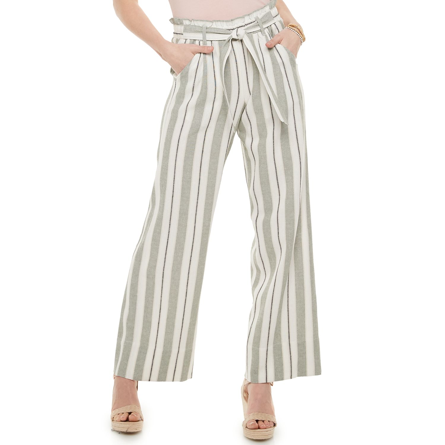 comfy stylish pants