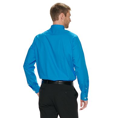 Men's Apt. 9® Extra-Slim Fit Dress Shirt & Tie Set