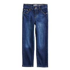 Boys 4-12 SONOMA Goods for Life™ Straight Jeans