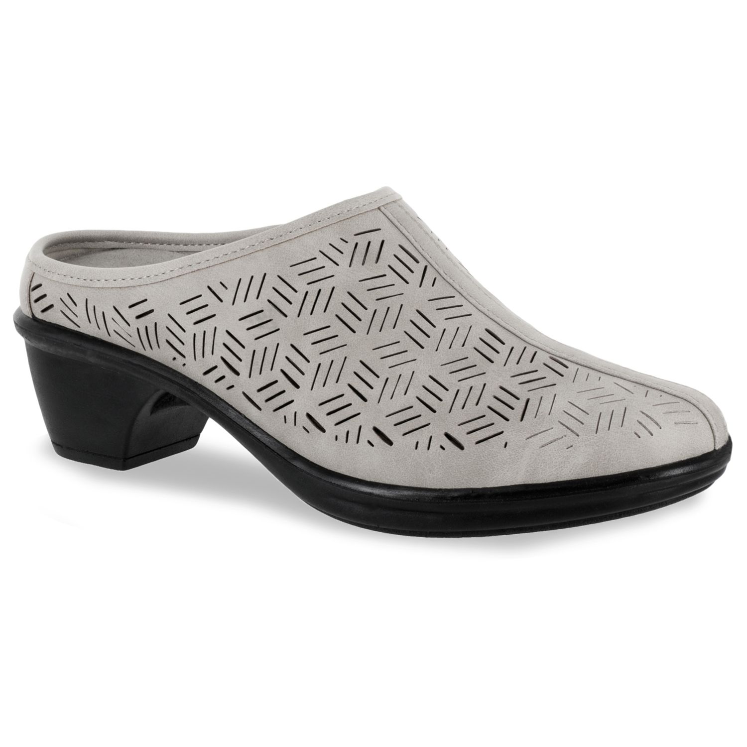 solite by easy street cozy women's mules